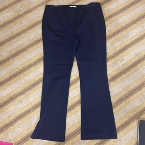 Boden brand Navy pants